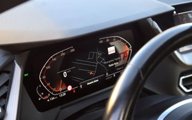 BMW Seria 2 218i M Sport