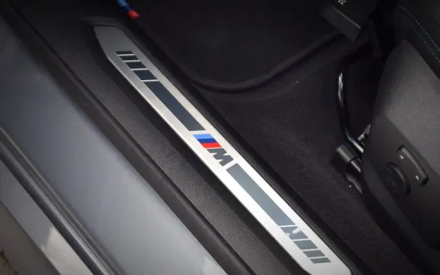 BMW Seria 2 218i M Sport