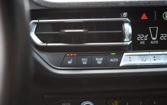 BMW Seria 2 218i M Sport