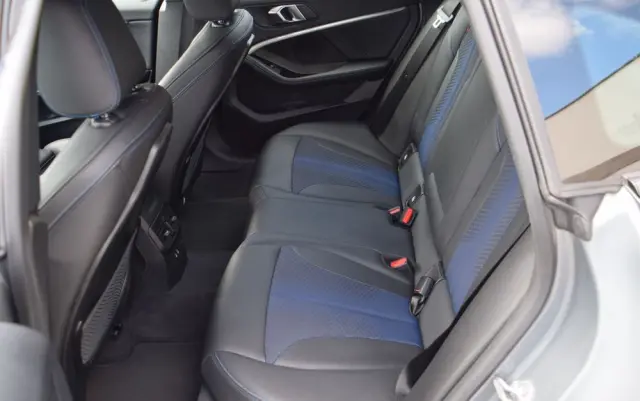 BMW Seria 2 218i M Sport