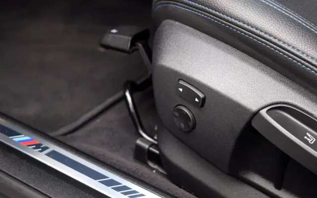 BMW Seria 2 218i M Sport