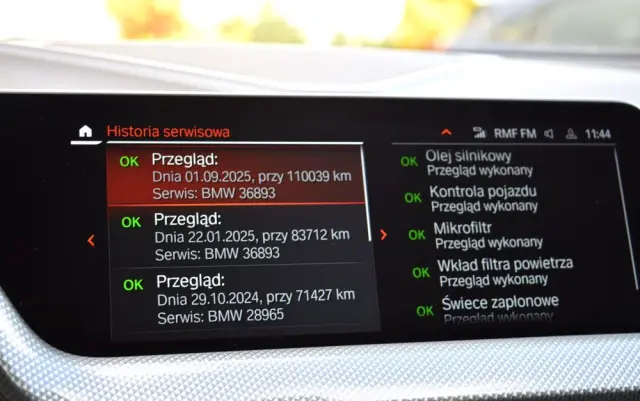 BMW Seria 2 218i M Sport