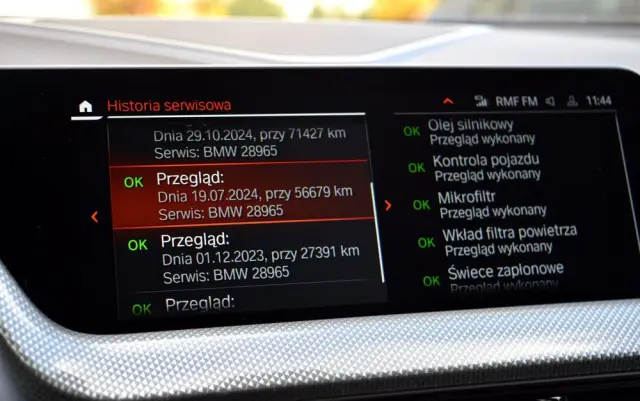 BMW Seria 2 218i M Sport