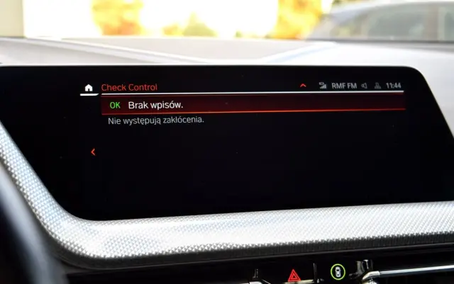 BMW Seria 2 218i M Sport