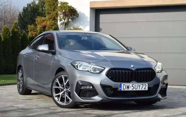 BMW Seria 2 218i M Sport