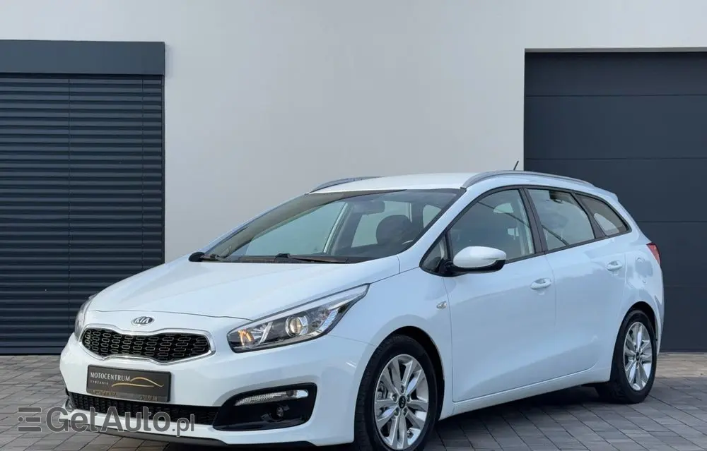 KIA Ceed 1.6 GDI Edition 7