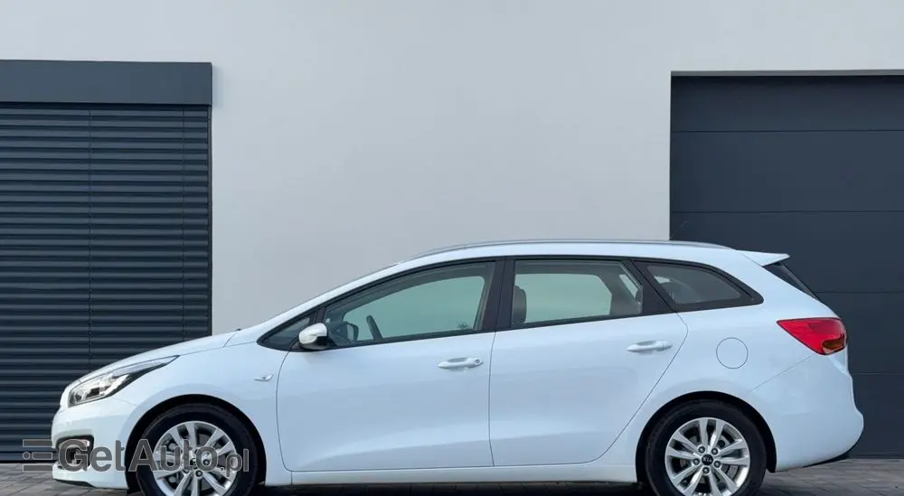 KIA Ceed 1.6 GDI Edition 7