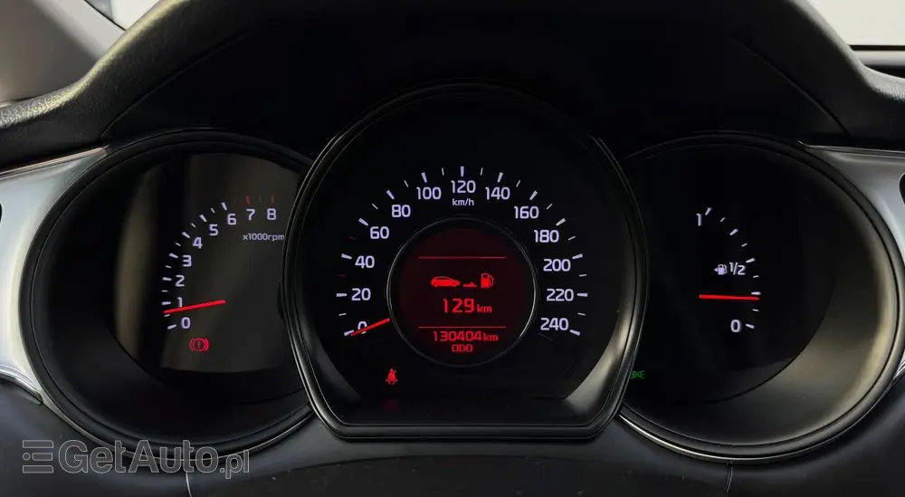 KIA Ceed 1.6 GDI Edition 7