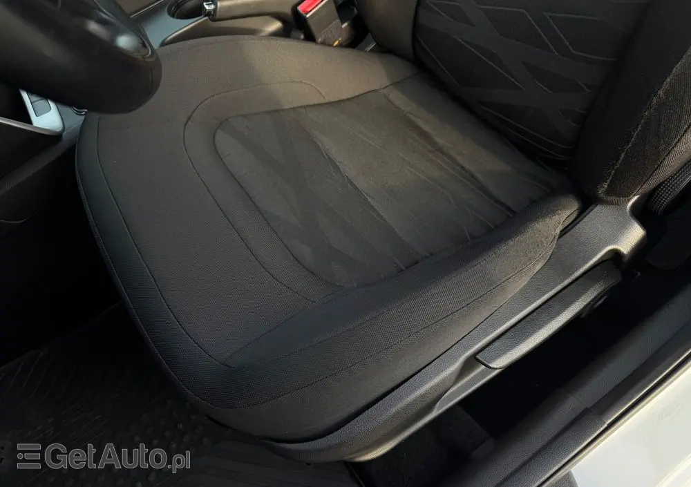 KIA Ceed 1.6 GDI Edition 7
