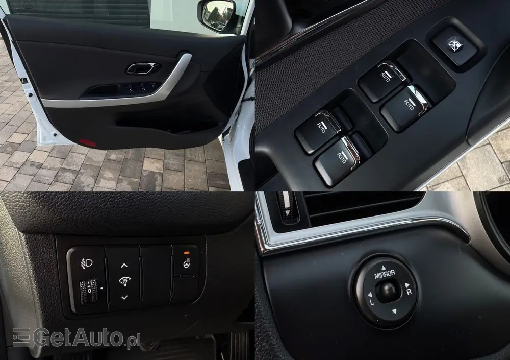 KIA Ceed 1.6 GDI Edition 7