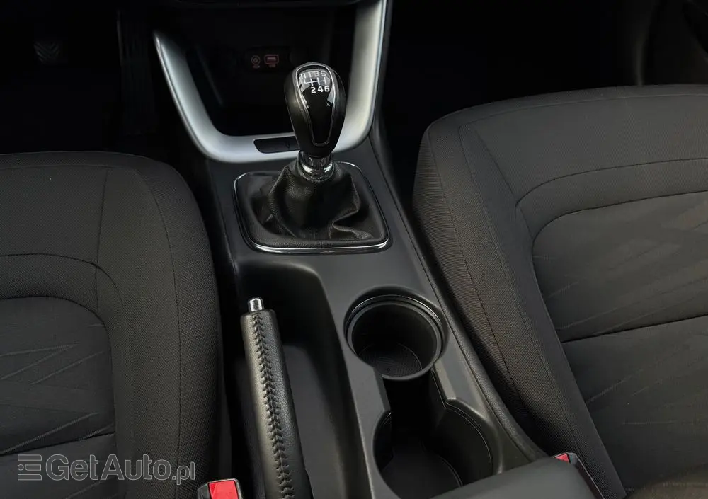 KIA Ceed 1.6 GDI Edition 7