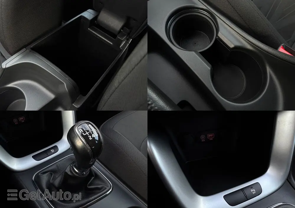 KIA Ceed 1.6 GDI Edition 7