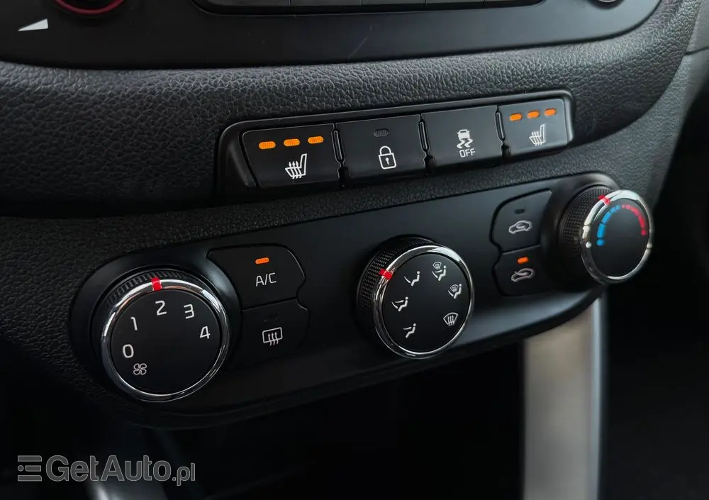 KIA Ceed 1.6 GDI Edition 7