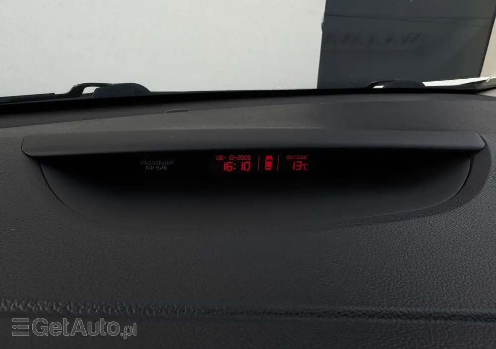 KIA Ceed 1.6 GDI Edition 7