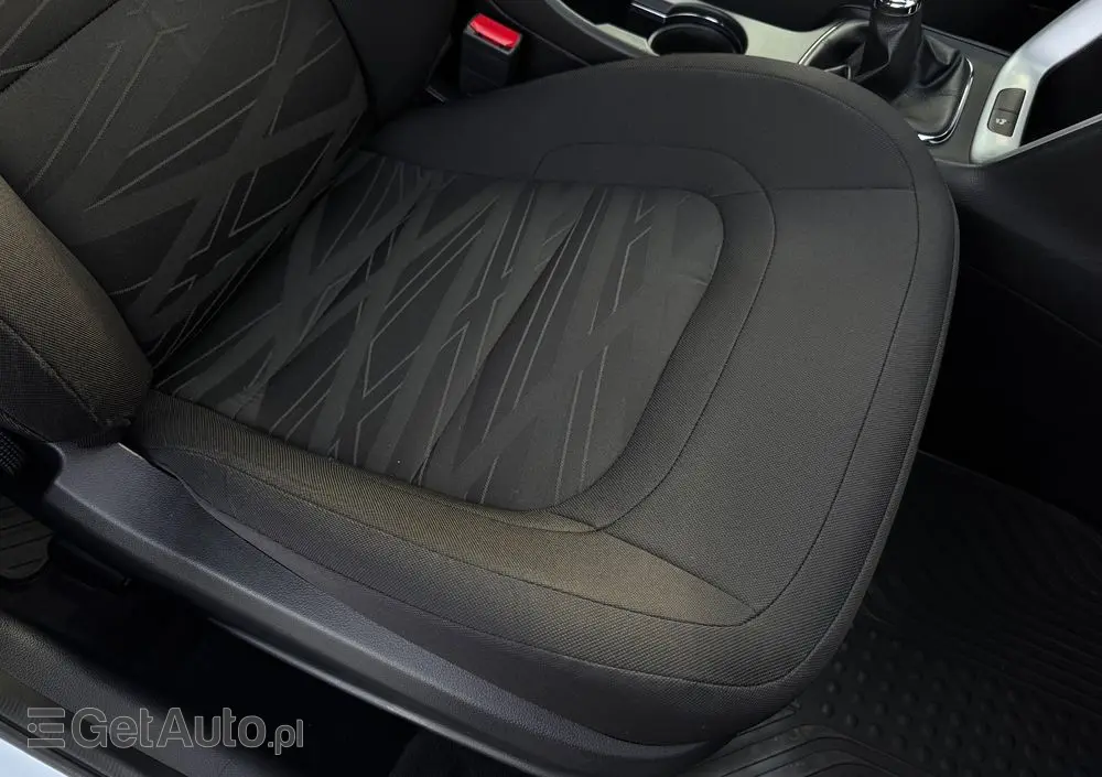 KIA Ceed 1.6 GDI Edition 7