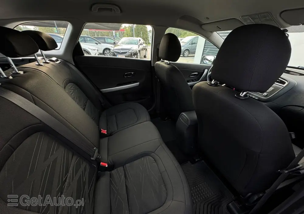 KIA Ceed 1.6 GDI Edition 7