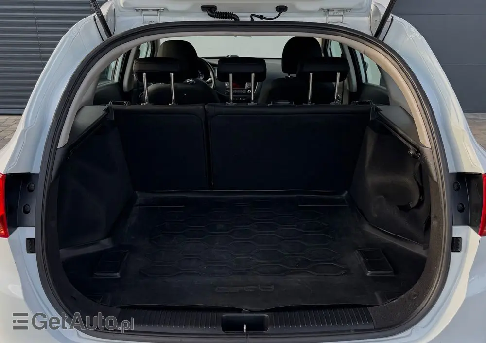 KIA Ceed 1.6 GDI Edition 7