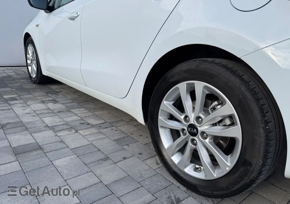 KIA Ceed 1.6 GDI Edition 7