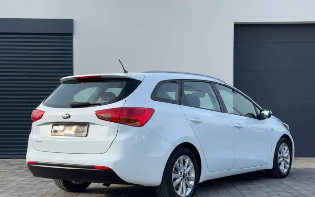 KIA Ceed 1.6 GDI Edition 7