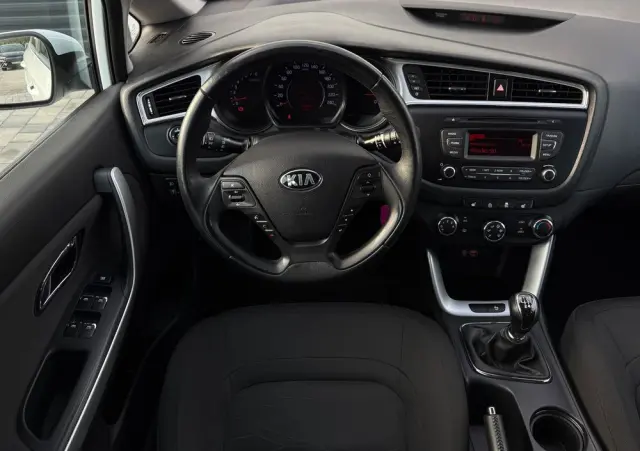 KIA Ceed 1.6 GDI Edition 7
