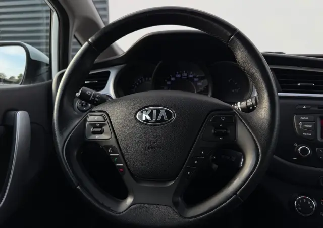 KIA Ceed 1.6 GDI Edition 7