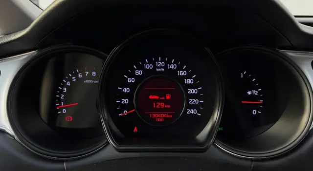 KIA Ceed 1.6 GDI Edition 7