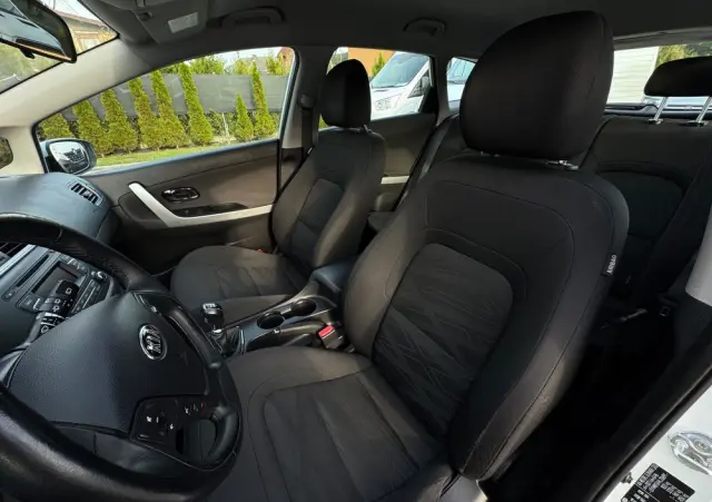 KIA Ceed 1.6 GDI Edition 7