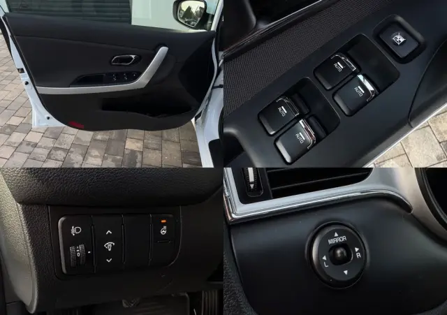 KIA Ceed 1.6 GDI Edition 7