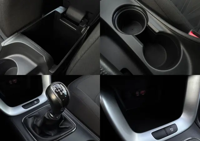 KIA Ceed 1.6 GDI Edition 7