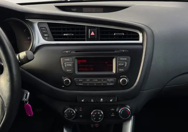 KIA Ceed 1.6 GDI Edition 7