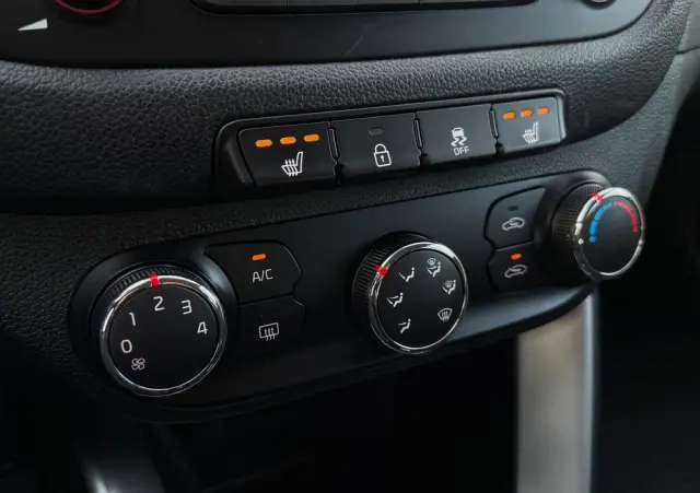KIA Ceed 1.6 GDI Edition 7