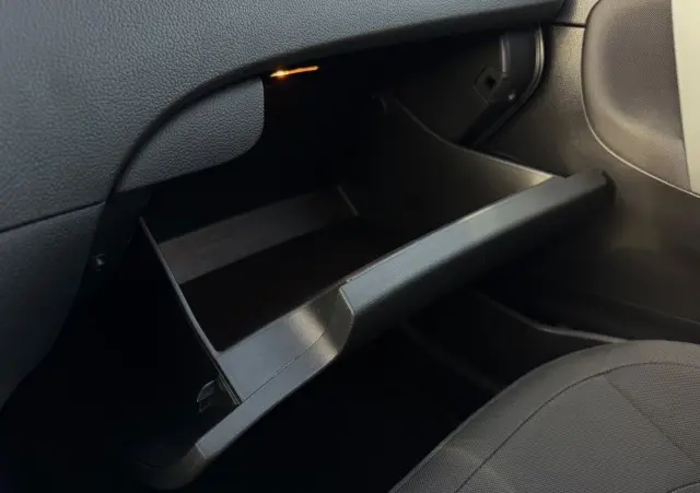 KIA Ceed 1.6 GDI Edition 7