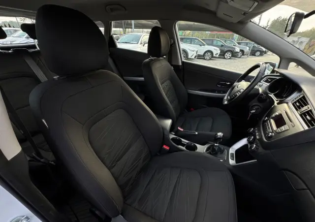 KIA Ceed 1.6 GDI Edition 7