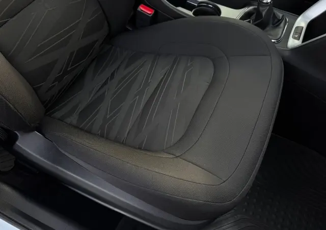 KIA Ceed 1.6 GDI Edition 7