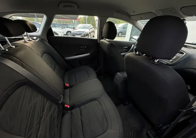 KIA Ceed 1.6 GDI Edition 7