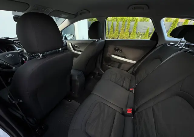 KIA Ceed 1.6 GDI Edition 7