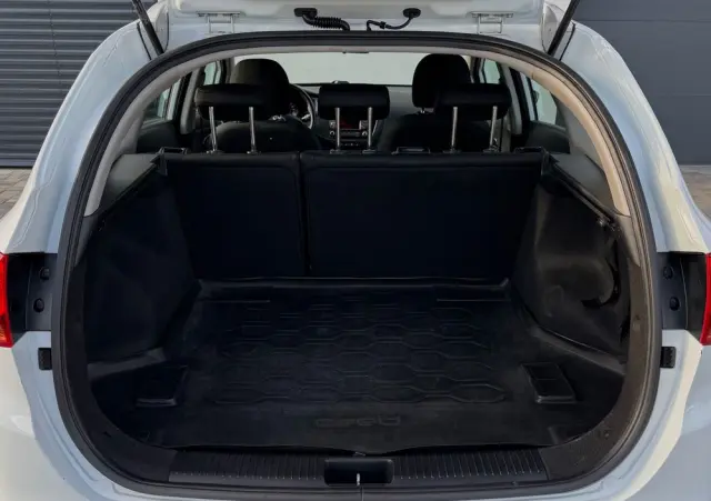 KIA Ceed 1.6 GDI Edition 7