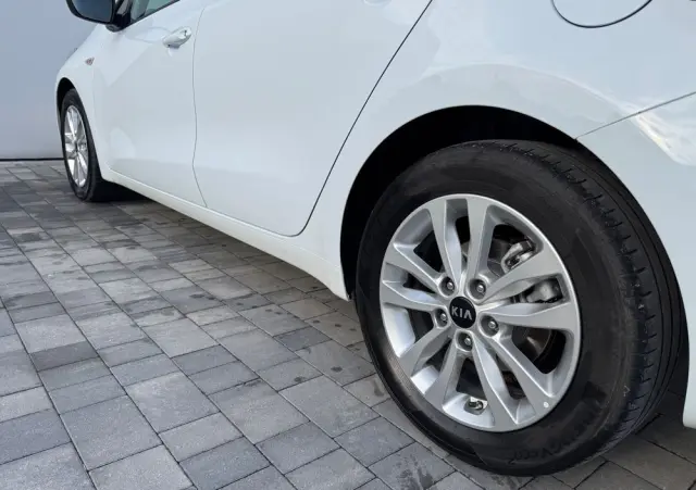 KIA Ceed 1.6 GDI Edition 7