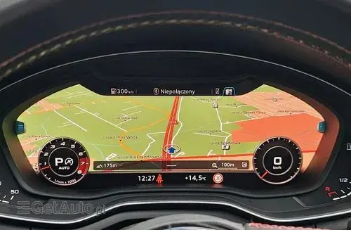 AUDI S5 