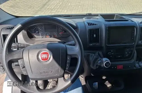 FIAT Ducato 