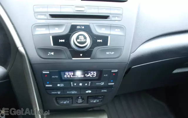 HONDA Civic 1.8i-VTEC Sport