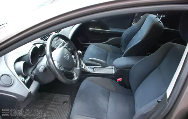 HONDA Civic 1.8i-VTEC Sport