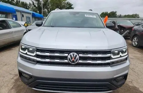 VOLKSWAGEN Atlas 