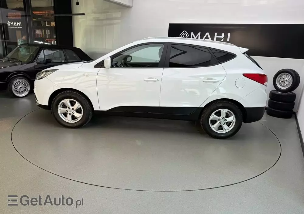HYUNDAI Ix35 1.6 2WD Comfort