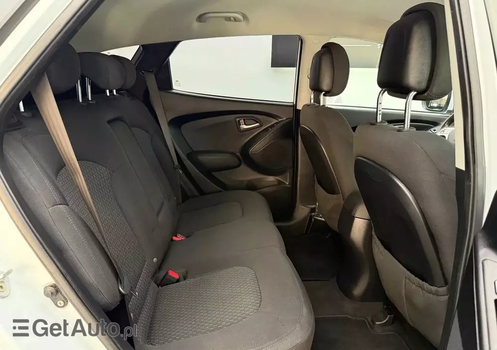 HYUNDAI Ix35 1.6 2WD Comfort