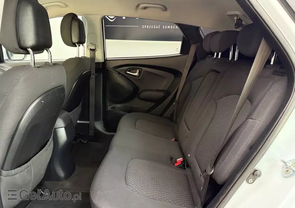 HYUNDAI Ix35 1.6 2WD Comfort