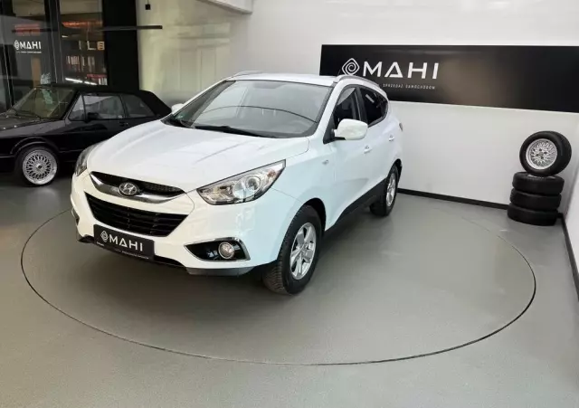 HYUNDAI Ix35 1.6 2WD Comfort