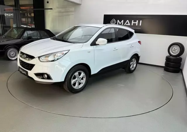 HYUNDAI Ix35 1.6 2WD Comfort
