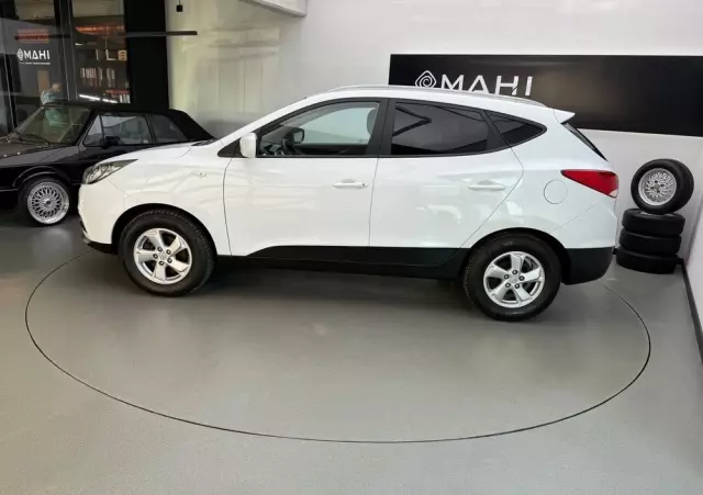 HYUNDAI Ix35 1.6 2WD Comfort