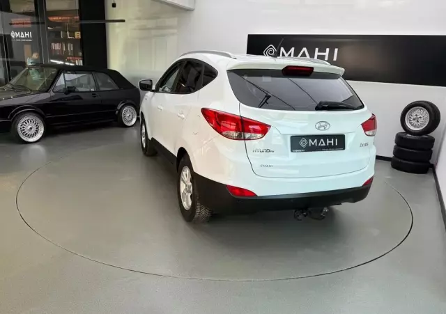 HYUNDAI Ix35 1.6 2WD Comfort